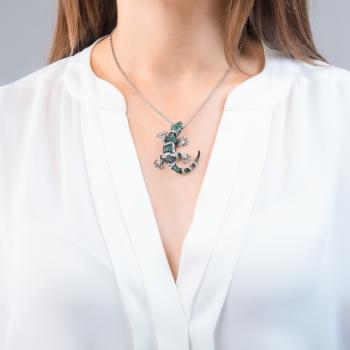 Preview: Speedy Salamander Anhänger